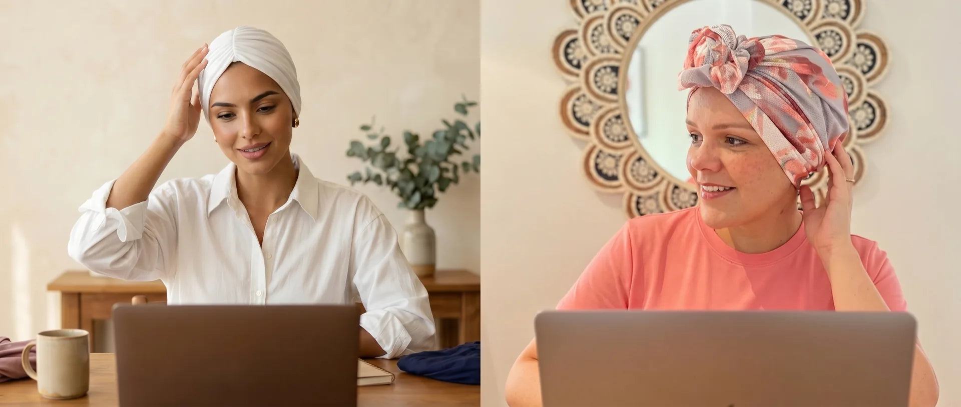 Layelle founder Diana — book a one-on-one video consultation