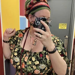 Etsy buyer