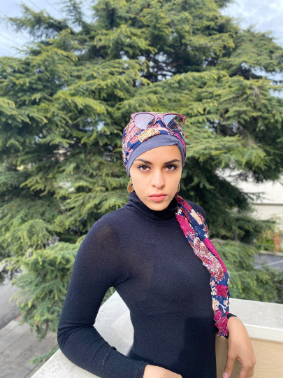 Ruched Side-Swept Bang Tube image 19