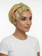 Tropical Limited Edition Turban