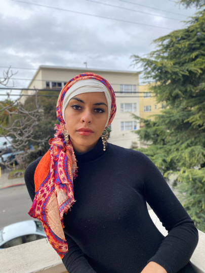 Ruched Side-Swept Bang Tube image 18