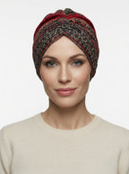 Ethnic Multi-Wear Limited Edition Turban