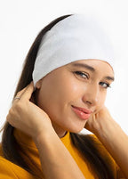 Non-Slip Velvet Headband image 5