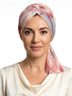 Floral Blossom Limited Edition Turban