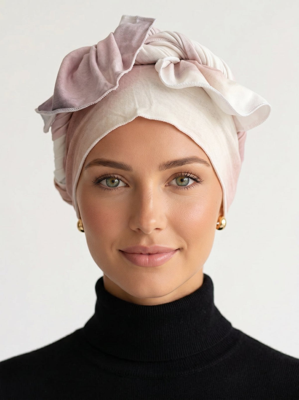 Misty Classic Classic Multi-Wear Turban
