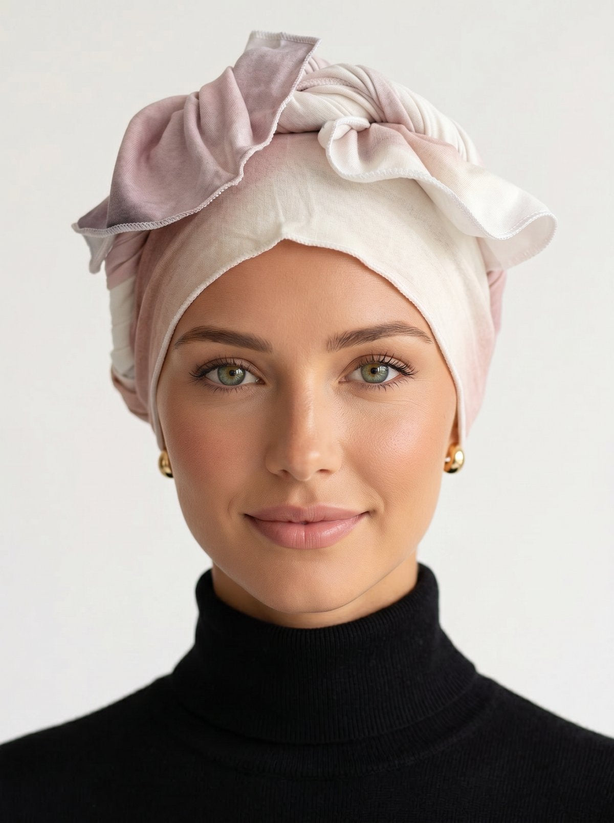 Misty Classic Classic Multi-Wear Turban