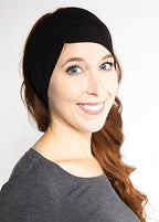 Ruched Side-Swept Bang Tube image 14