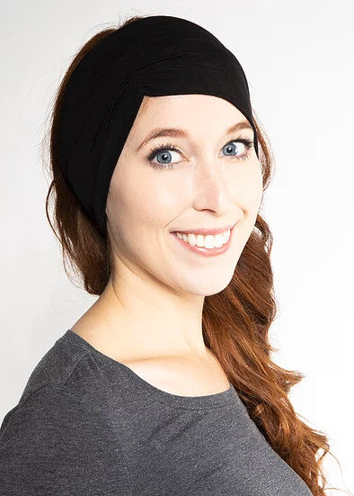 Ruched Side-Swept Bang Tube image 14