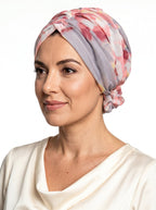 Floral Blossom Limited Edition Turban