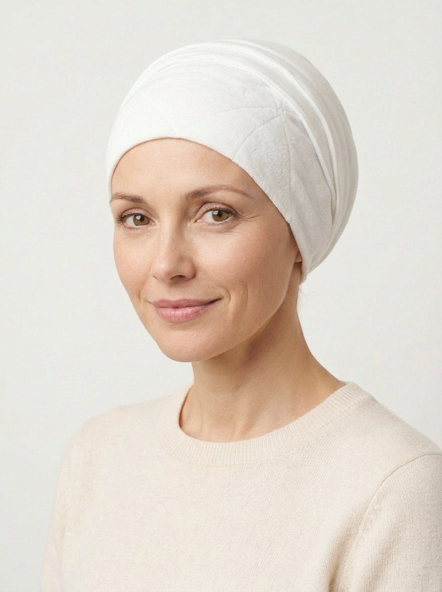 Essential Volumizer Plus+ · White