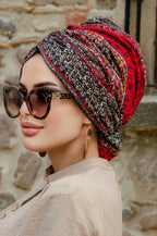 Ethnic Multi-Wear Turban