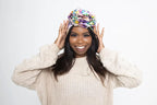 Rose Turban - Pattern image 2