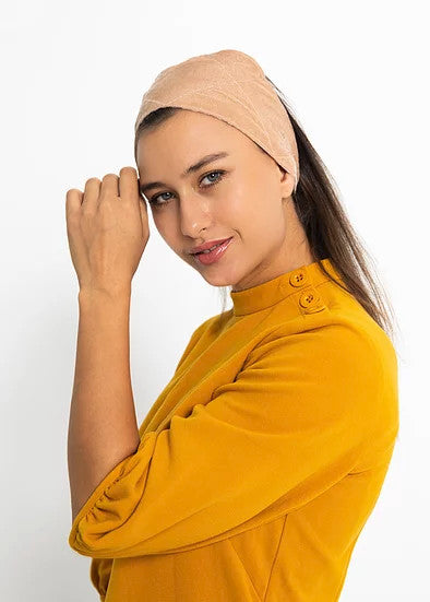 Non-Slip Velvet Headband image 0