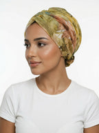 Tropical Limited Edition Turban