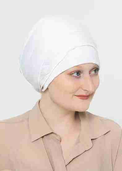 Glam Volumizer - White image