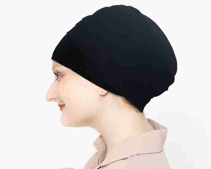 Glam Volumizer - Black image