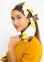 Non-Slip Velvet Headband image 7