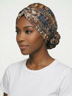 Fall Vibes Limited Edition Turban