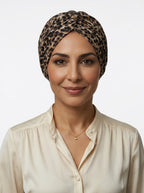 Leopard Limited Edition Turban
