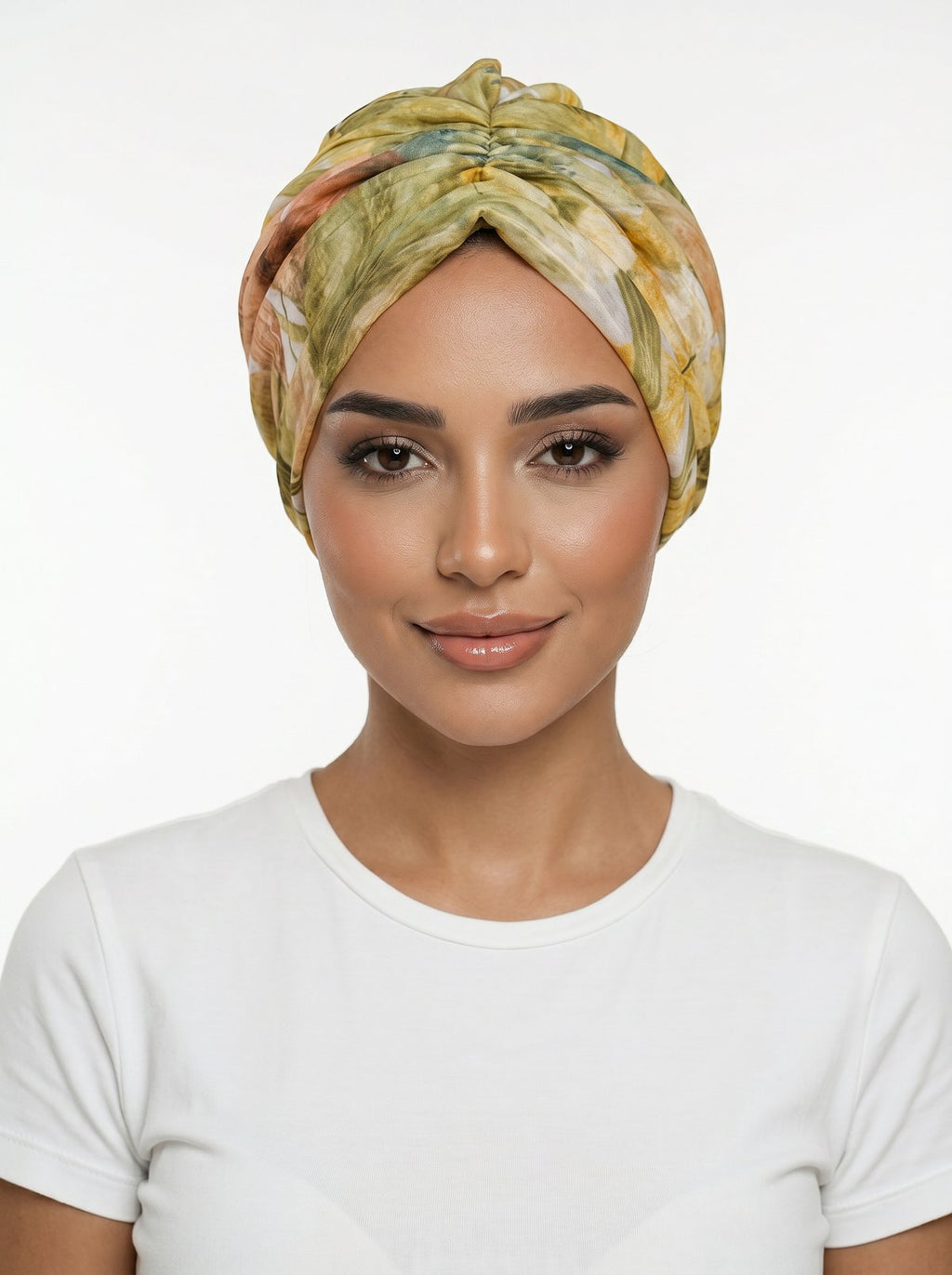 Tropical Limited Edition Turban
