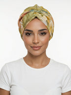 Tropical Limited Edition Turban