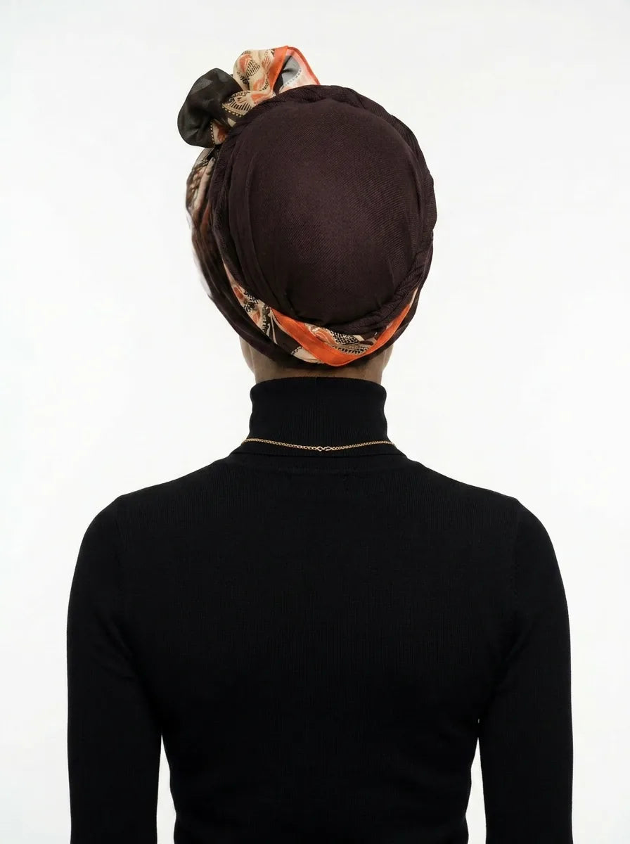 Styled · Back
